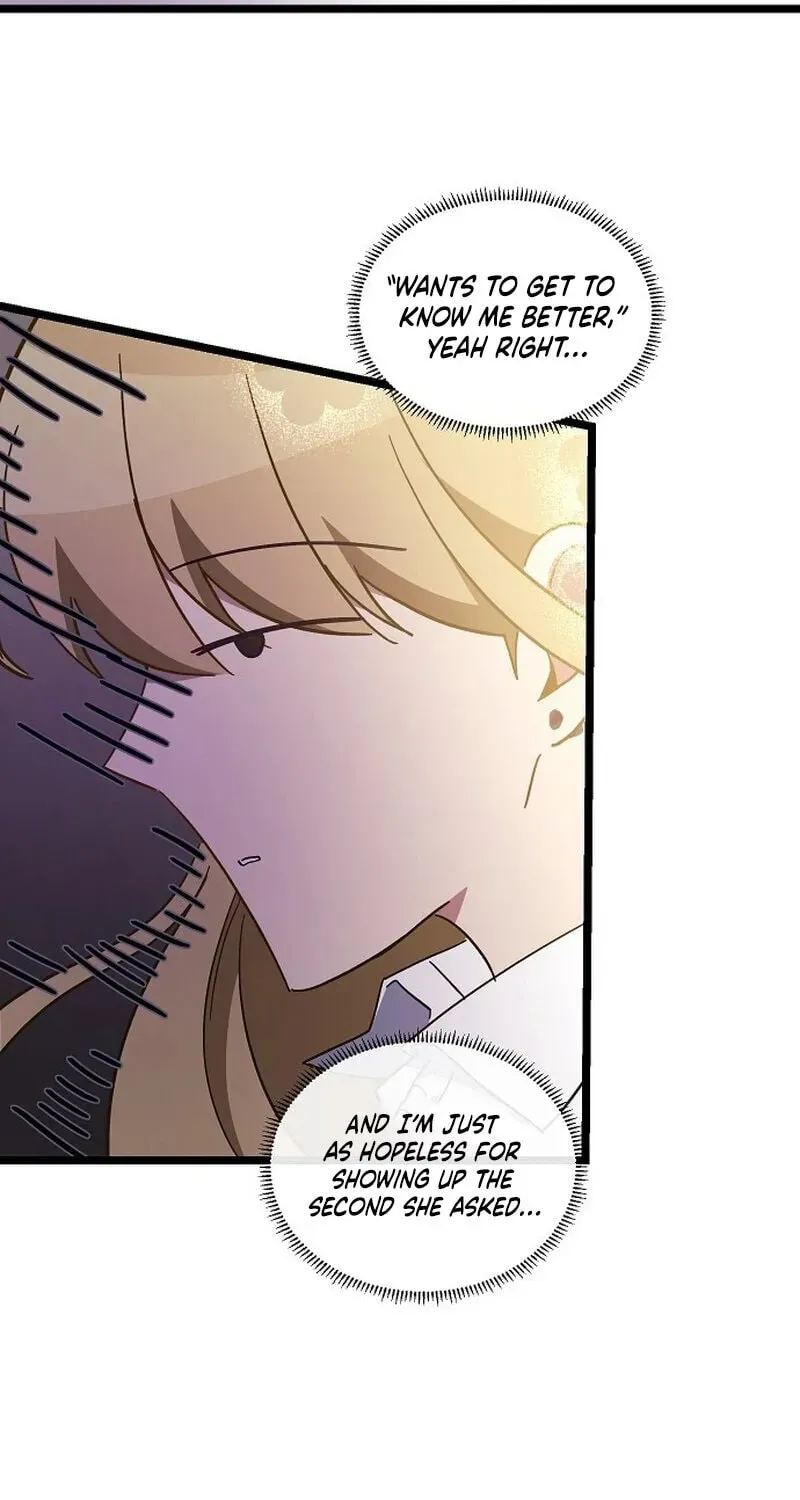 Unrequited Love (Gotou) Chapter 3 page 20 - 