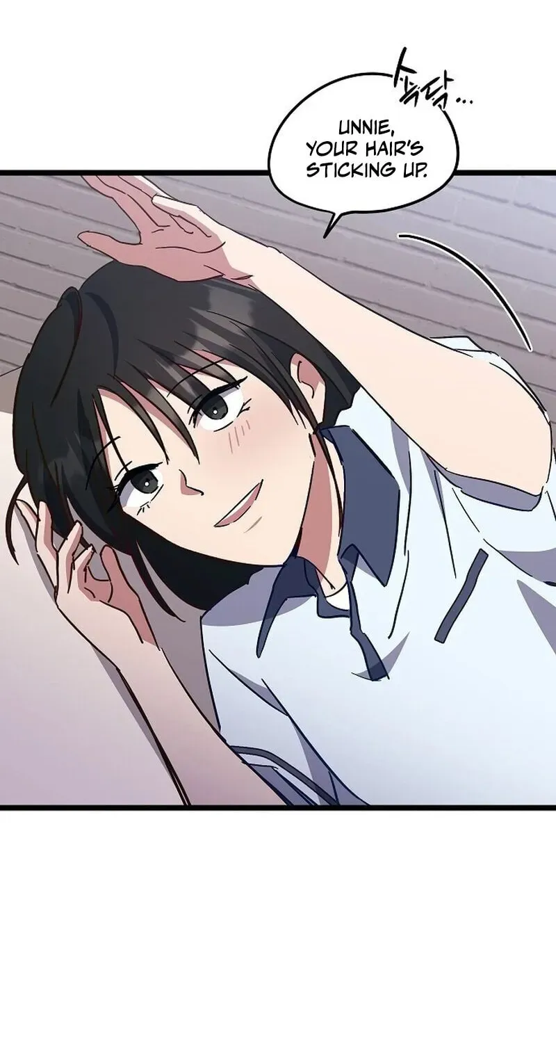 Unrequited Love (Gotou) Chapter 3 page 21 - 