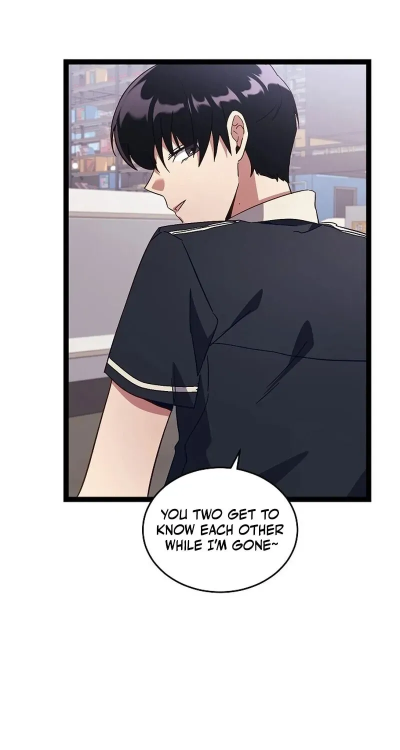 Unrequited Love (Gotou) Chapter 3 page 24 - 