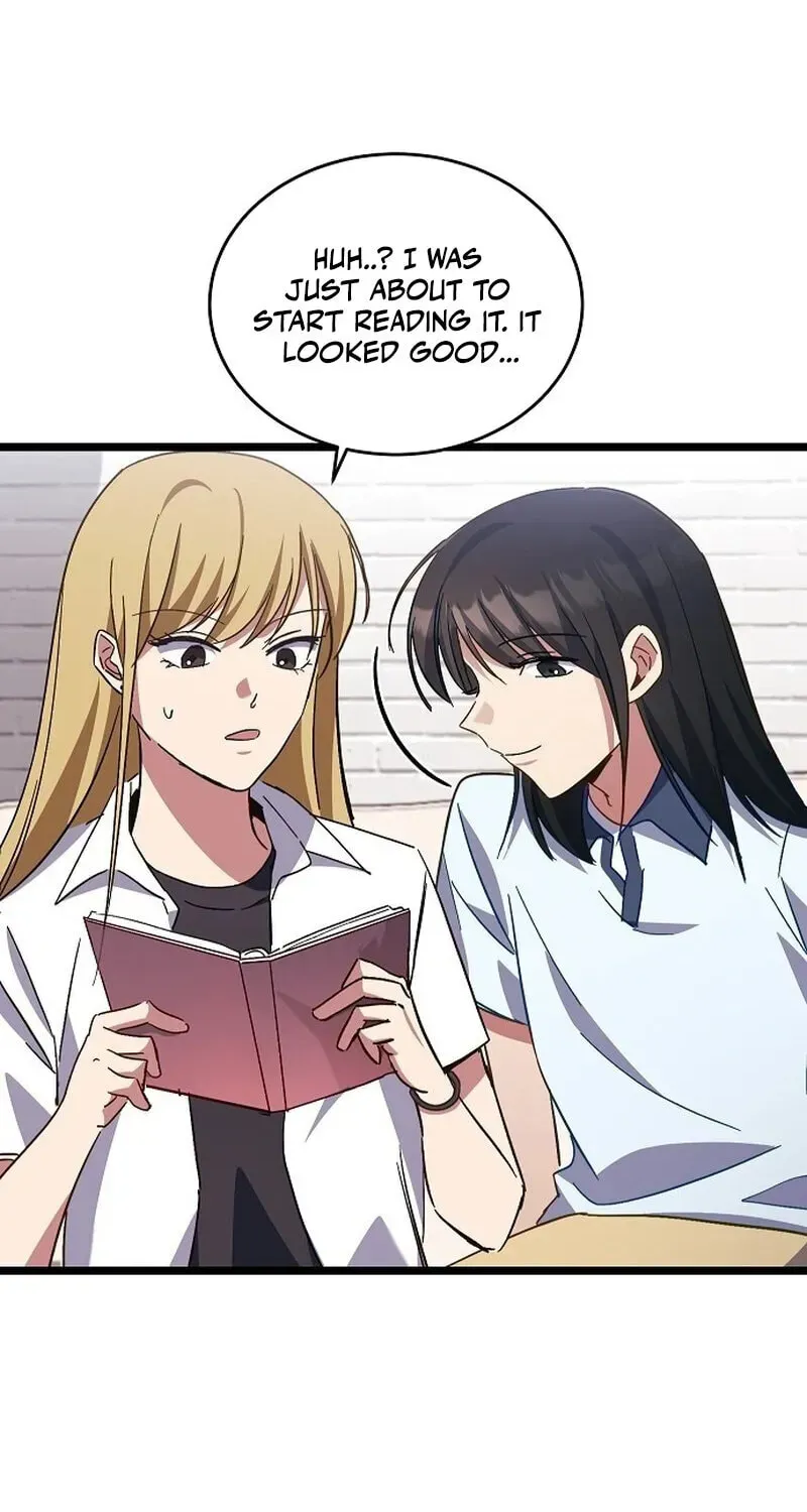 Unrequited Love (Gotou) Chapter 3 page 27 - 
