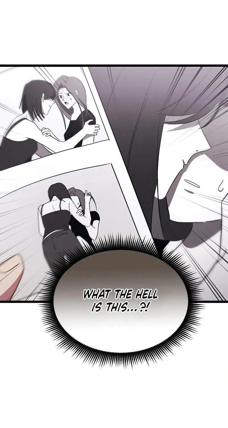 Unrequited Love (Gotou) Chapter 3 page 28 - 