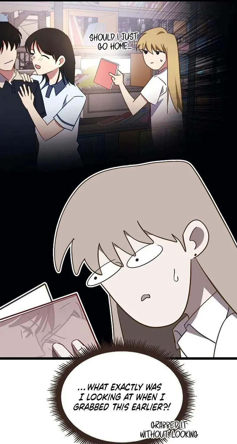 Unrequited Love (Gotou) Chapter 3 page 30 - 