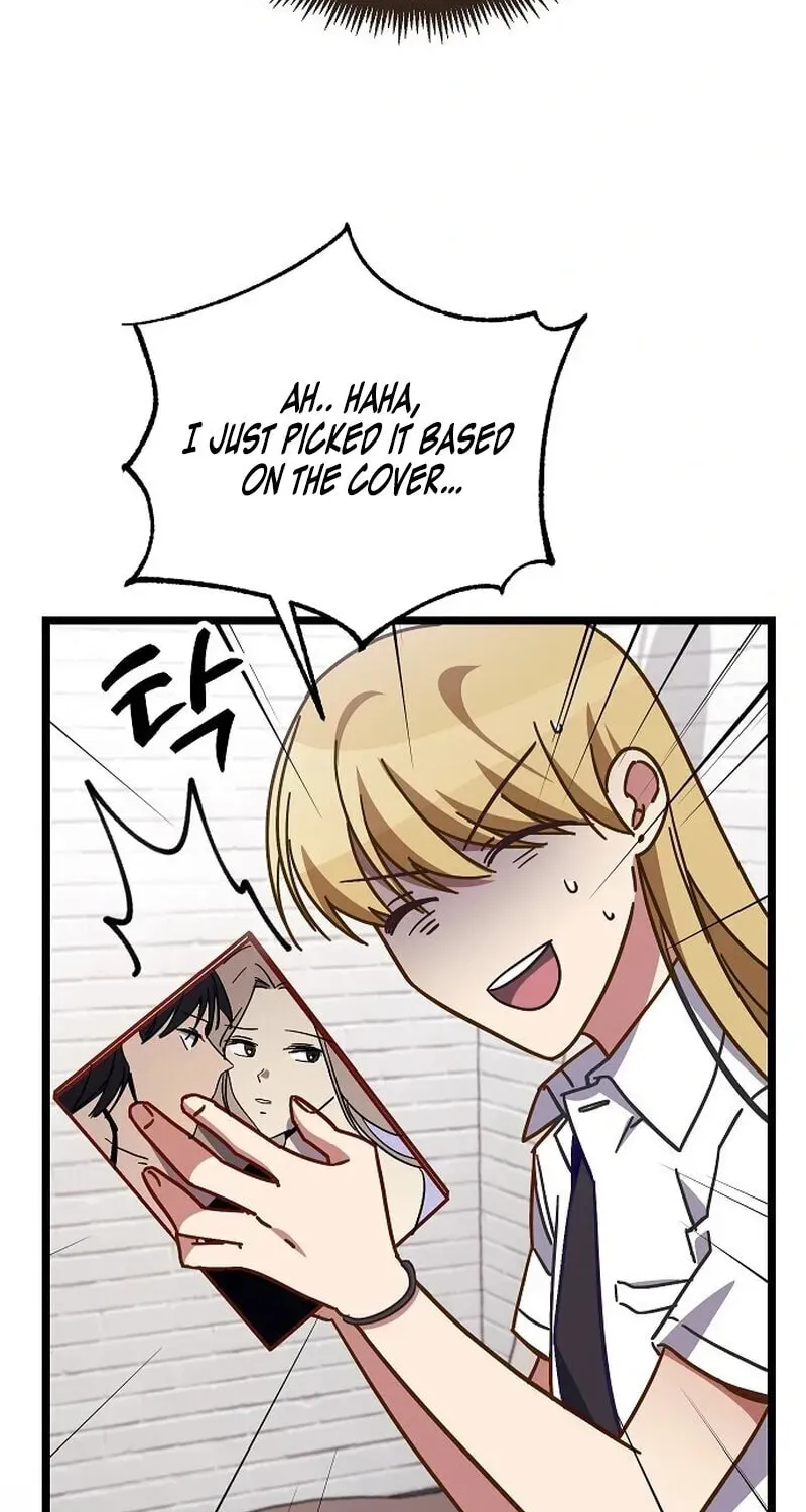 Unrequited Love (Gotou) Chapter 3 page 31 - 
