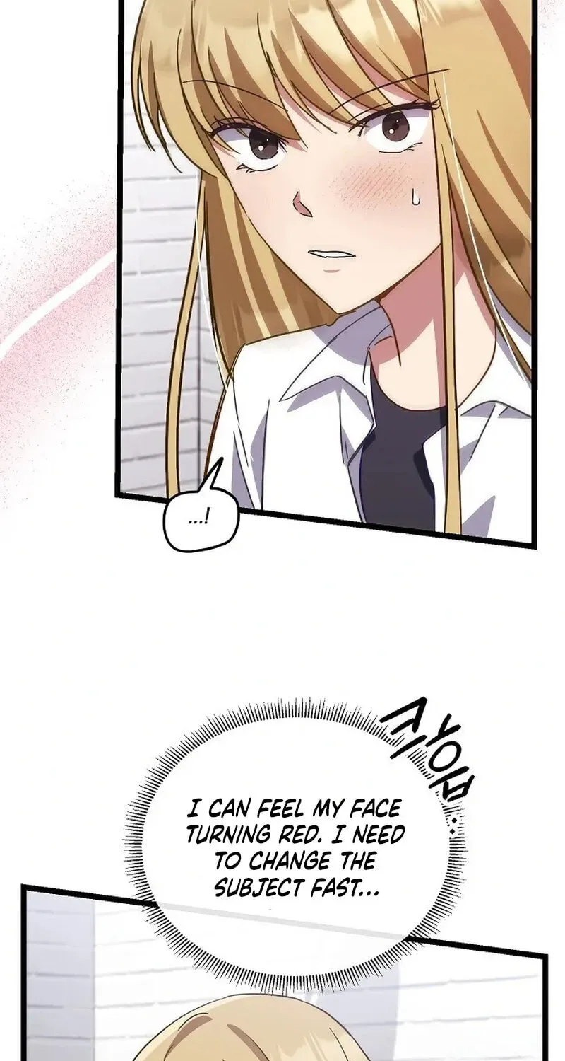 Unrequited Love (Gotou) Chapter 3 page 34 - 