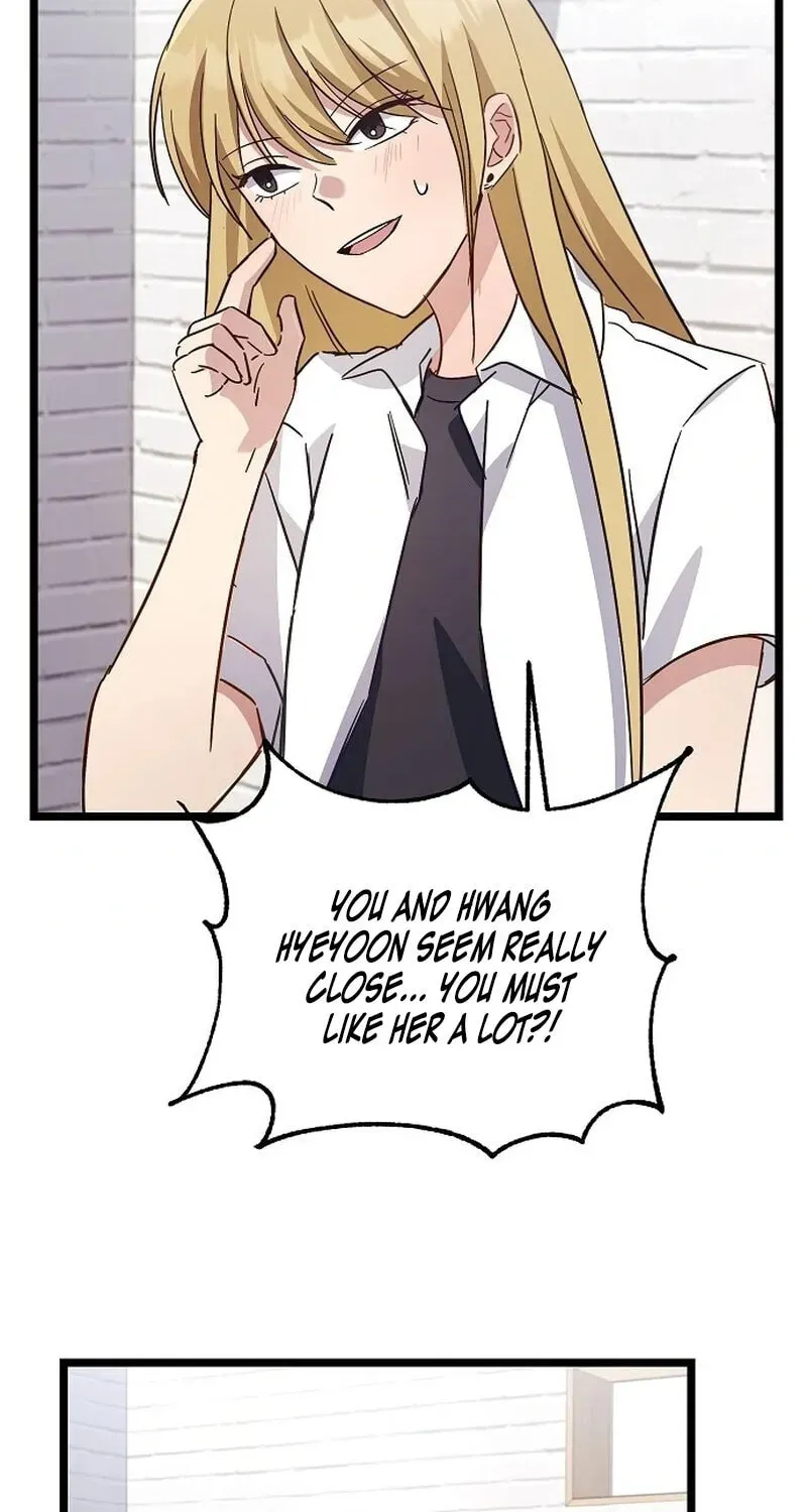 Unrequited Love (Gotou) Chapter 3 page 35 - 