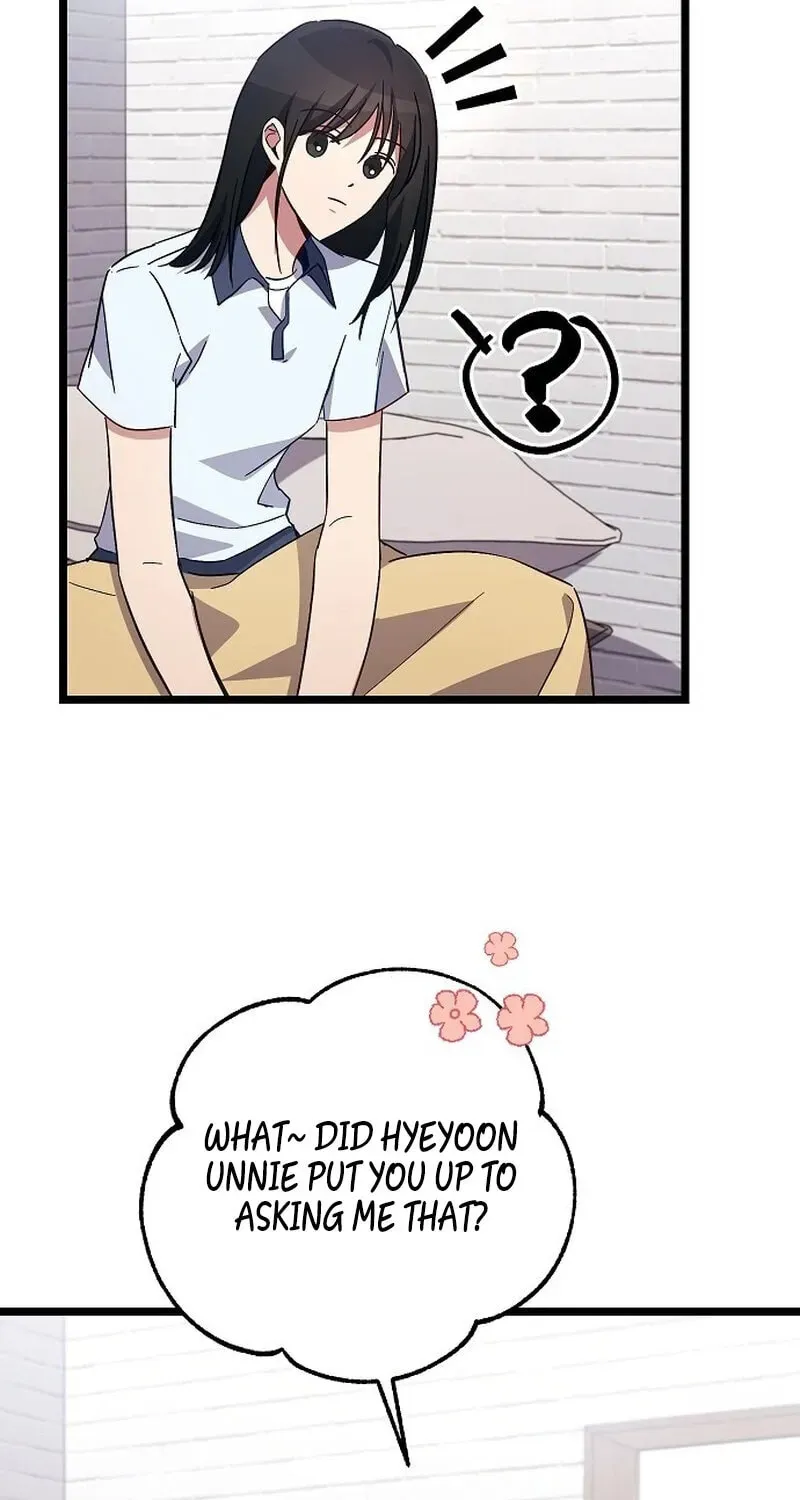 Unrequited Love (Gotou) Chapter 3 page 36 - 