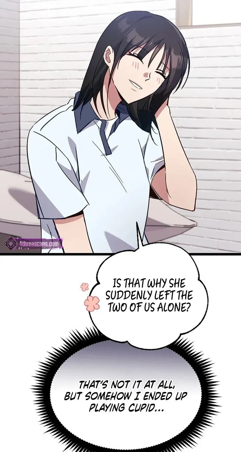 Unrequited Love (Gotou) Chapter 3 page 37 - 