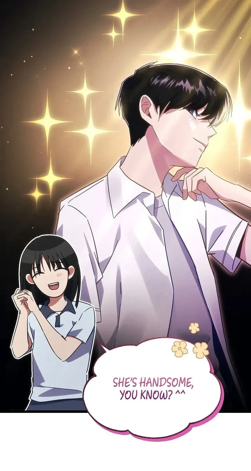 Unrequited Love (Gotou) Chapter 3 page 40 - 