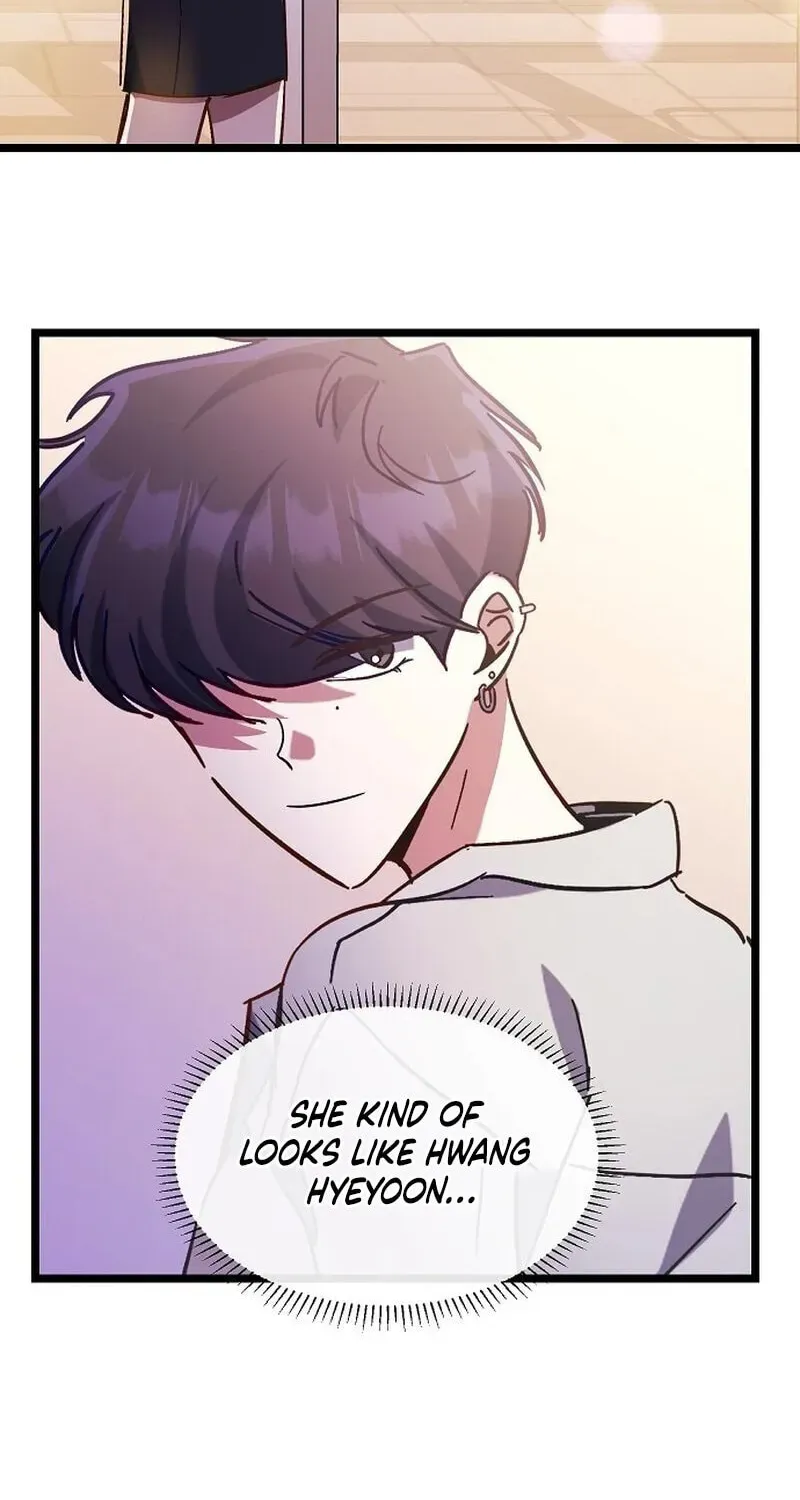 Unrequited Love (Gotou) Chapter 3 page 46 - 
