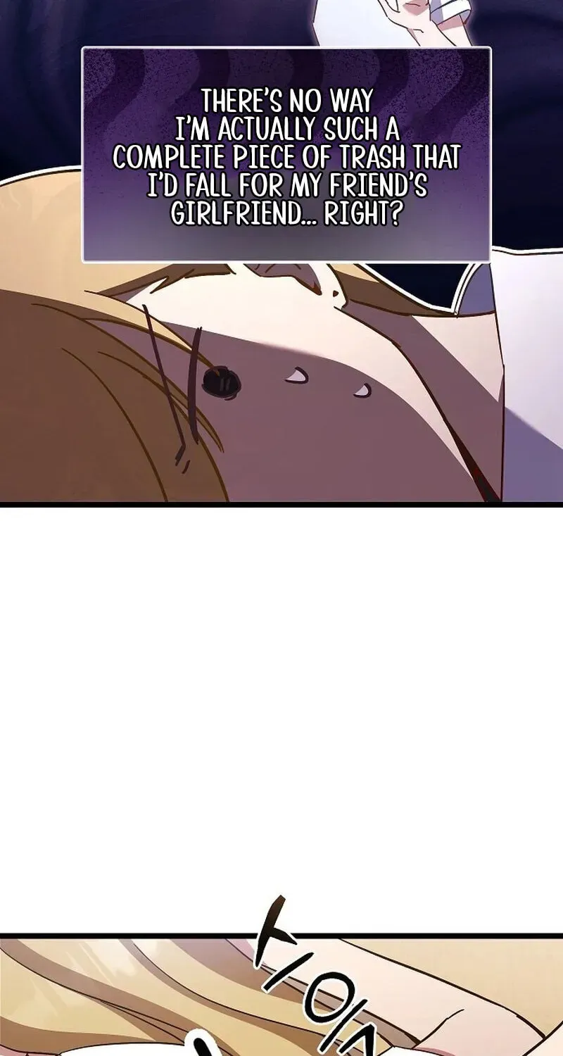 Unrequited Love (Gotou) Chapter 3 page 6 - 