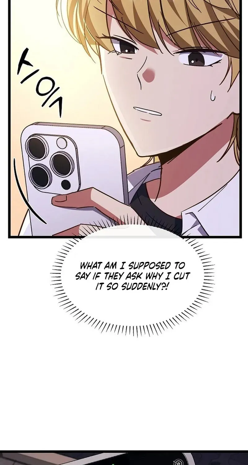 Unrequited Love (Gotou) Chapter 3 page 53 - 