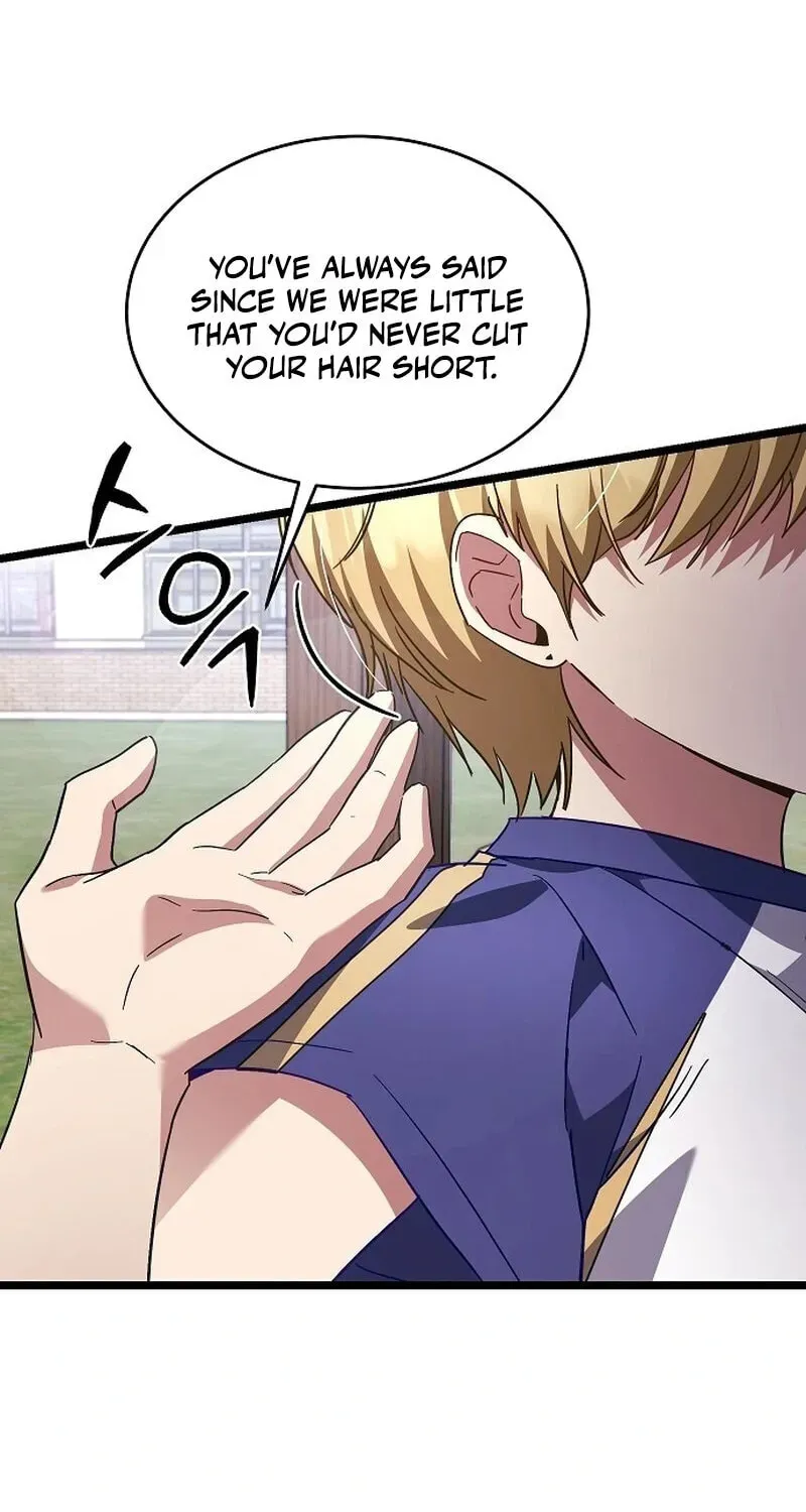 Unrequited Love (Gotou) Chapter 3 page 60 - 