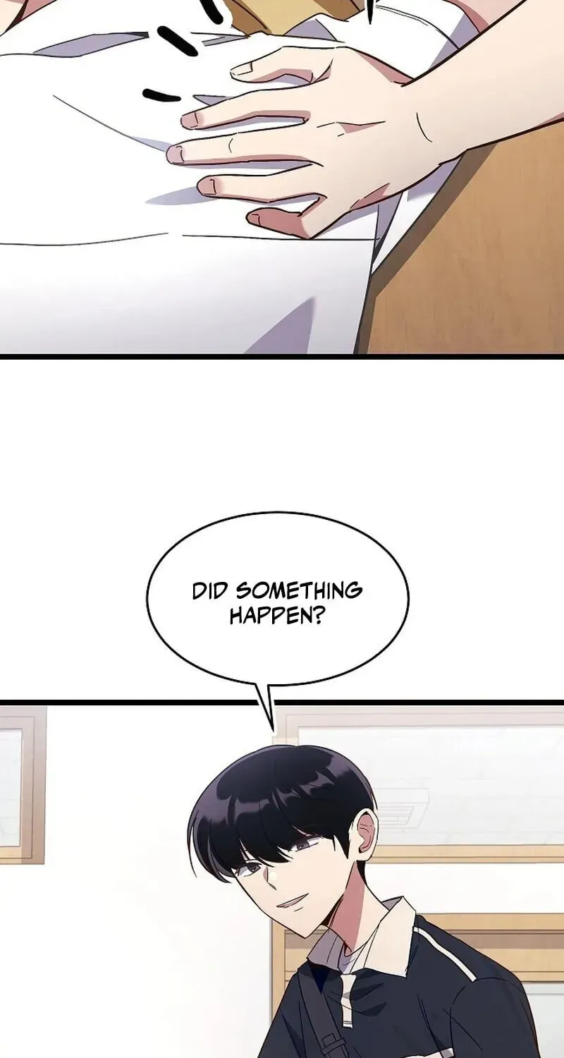 Unrequited Love (Gotou) Chapter 3 page 7 - 