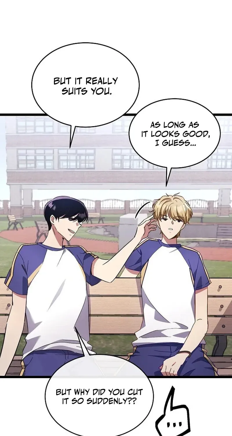 Unrequited Love (Gotou) Chapter 3 page 61 - 