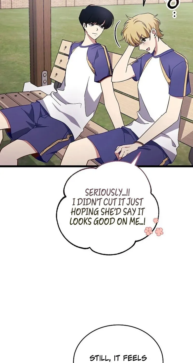 Unrequited Love (Gotou) Chapter 3 page 66 - 