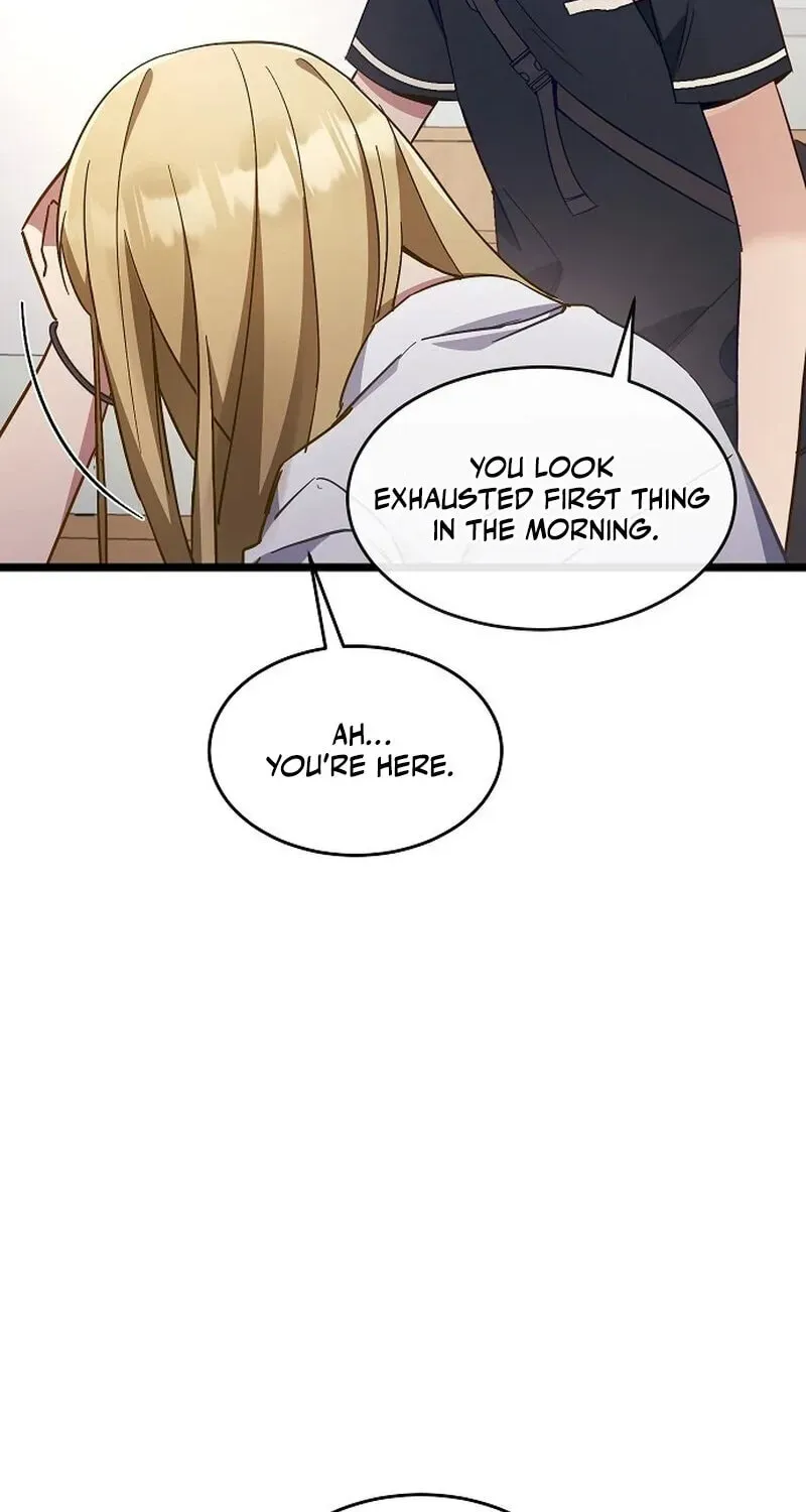 Unrequited Love (Gotou) Chapter 3 page 8 - 