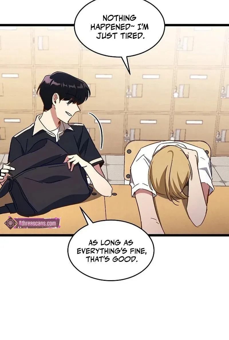 Unrequited Love (Gotou) Chapter 3 page 9 - 