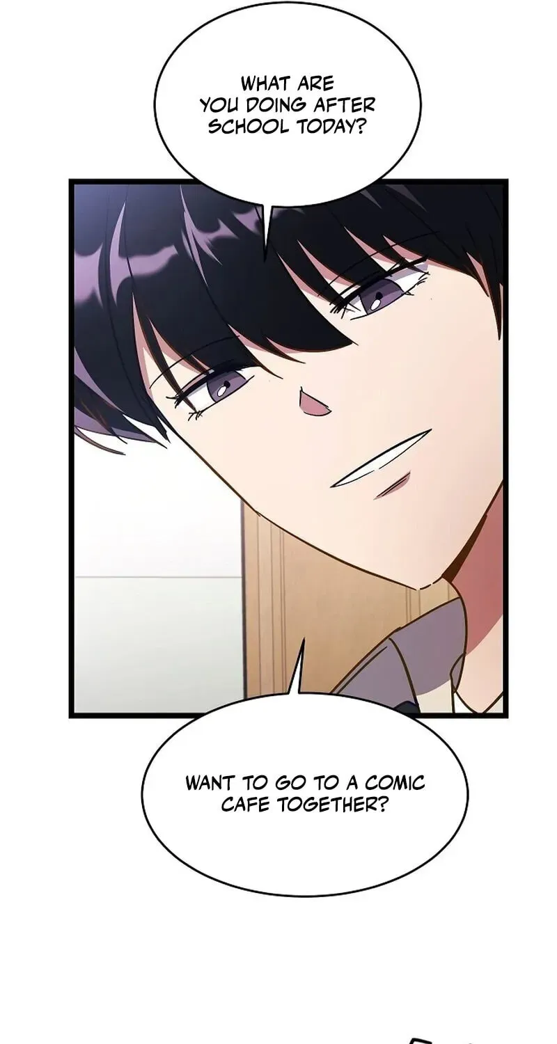 Unrequited Love (Gotou) Chapter 3 page 10 - 