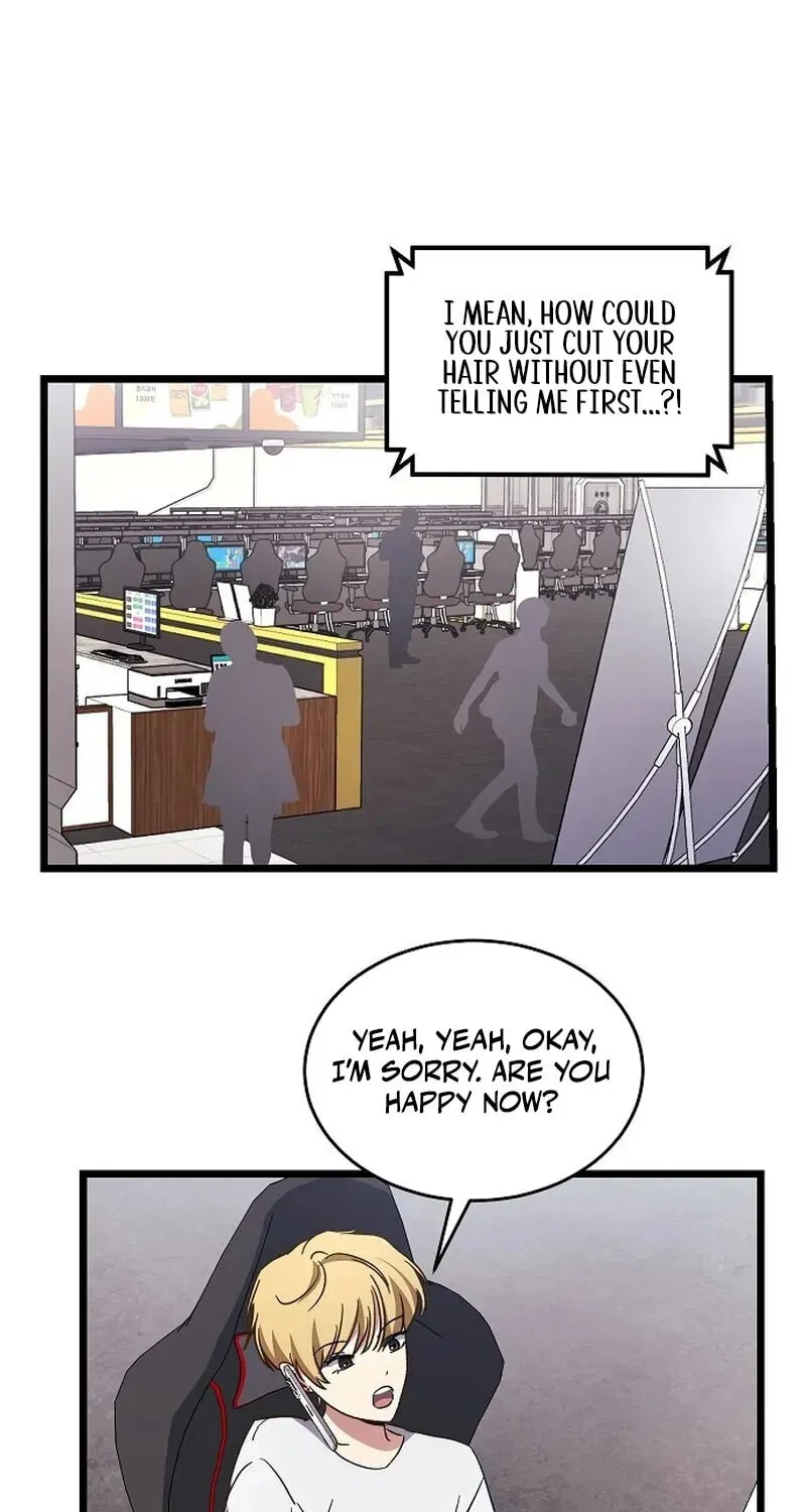 Unrequited Love (Gotou) Chapter 4 page 2 - 