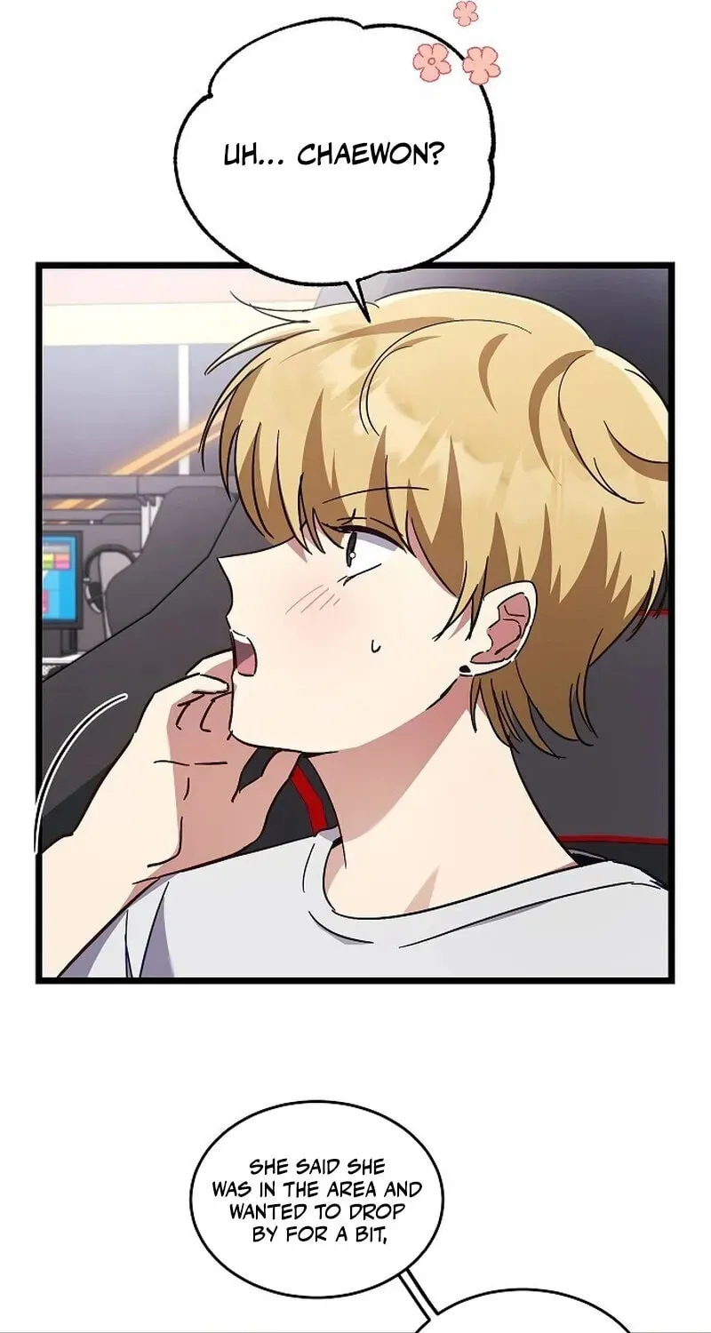 Unrequited Love (Gotou) Chapter 4 page 11 - 