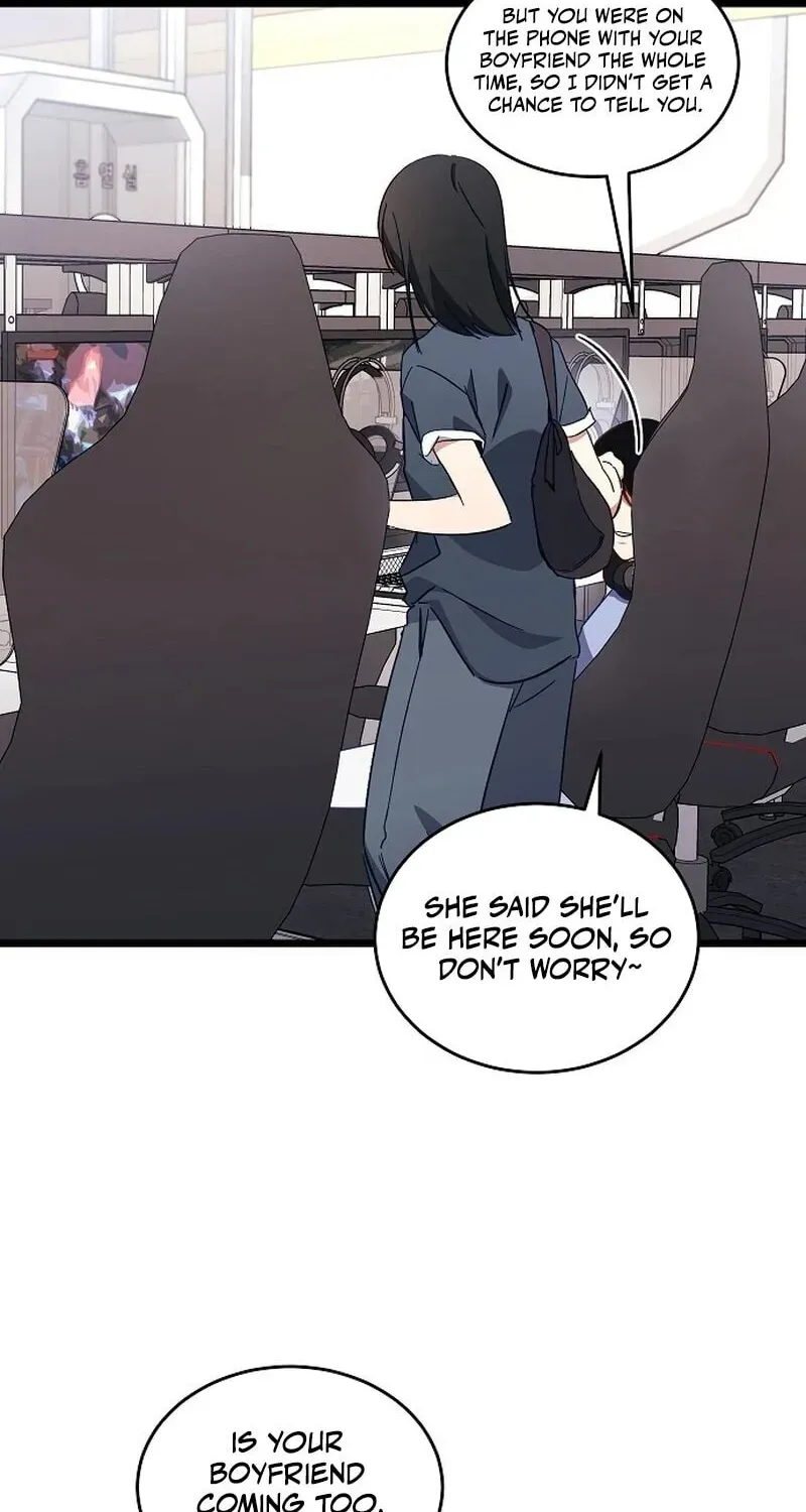 Unrequited Love (Gotou) Chapter 4 page 12 - 