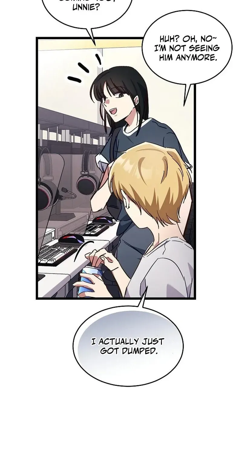 Unrequited Love (Gotou) Chapter 4 page 13 - 