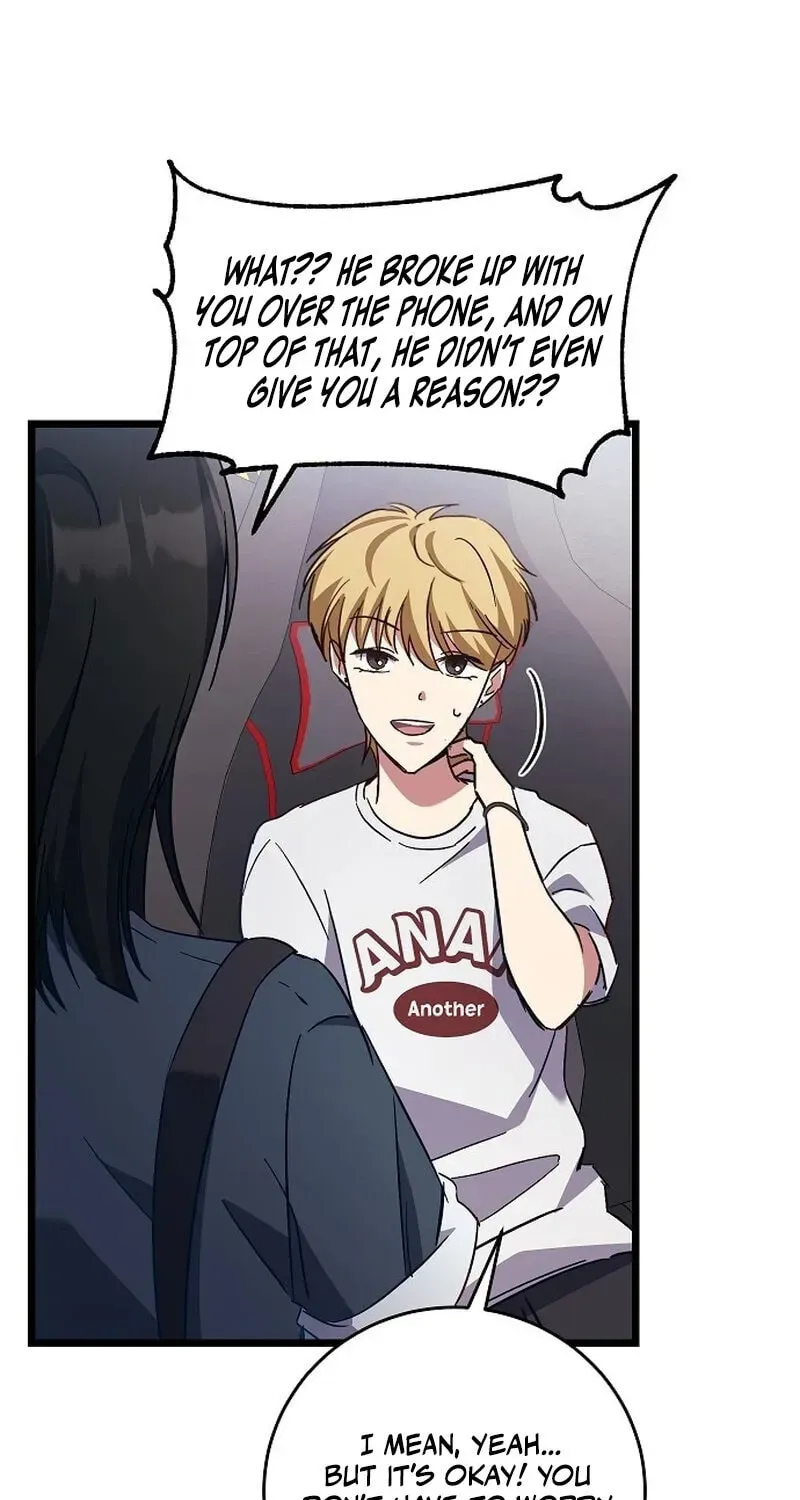 Unrequited Love (Gotou) Chapter 4 page 15 - 