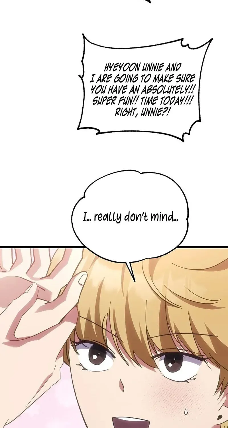 Unrequited Love (Gotou) Chapter 4 page 18 - 