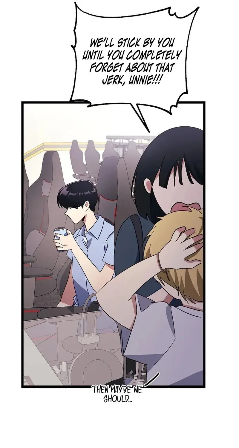 Unrequited Love (Gotou) Chapter 4 page 20 - 