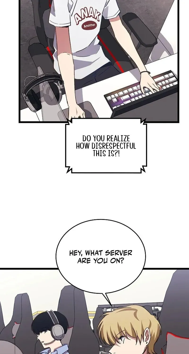 Unrequited Love (Gotou) Chapter 4 page 3 - 