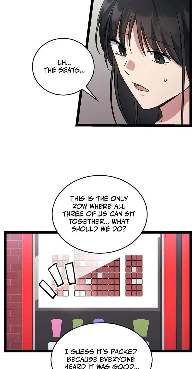Unrequited Love (Gotou) Chapter 4 page 25 - 