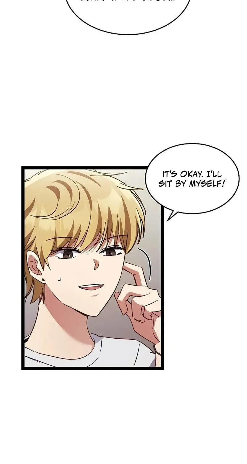 Unrequited Love (Gotou) Chapter 4 page 26 - 