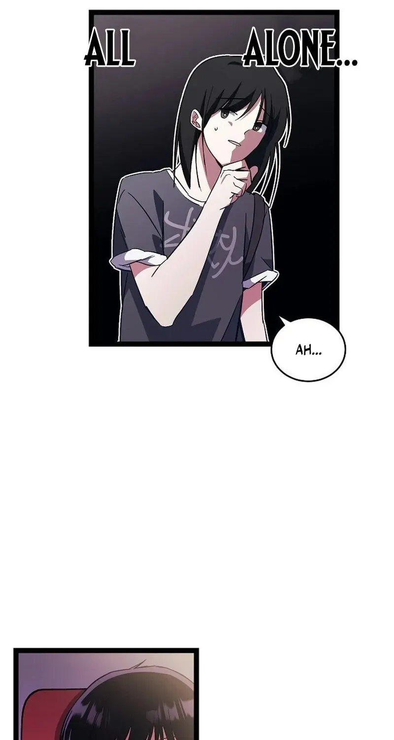Unrequited Love (Gotou) Chapter 4 page 27 - 