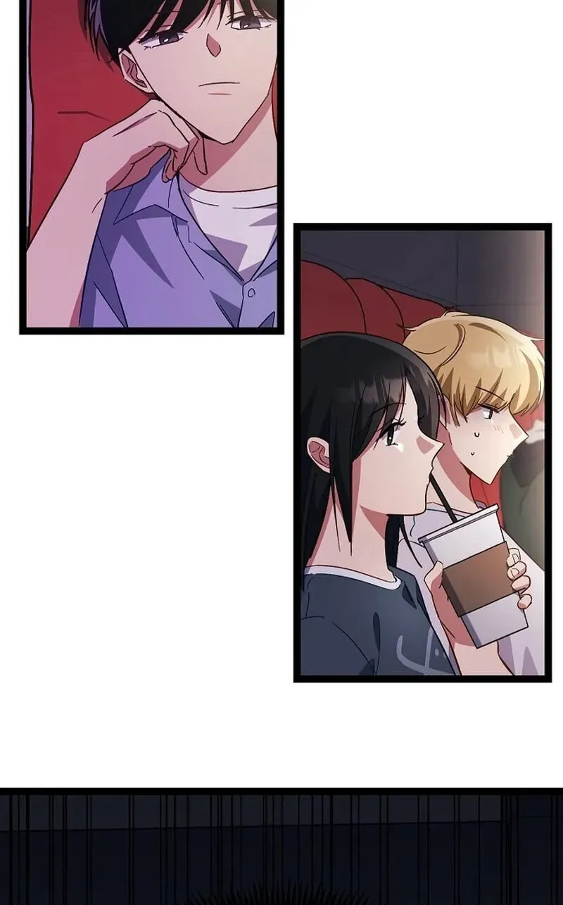 Unrequited Love (Gotou) Chapter 4 page 28 - 