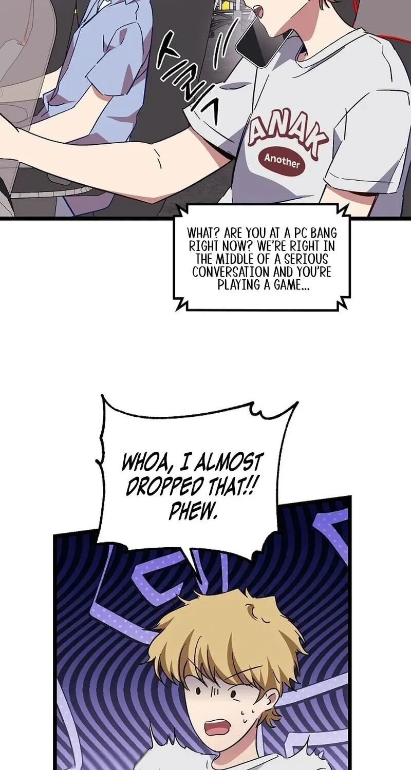 Unrequited Love (Gotou) Chapter 4 page 4 - 