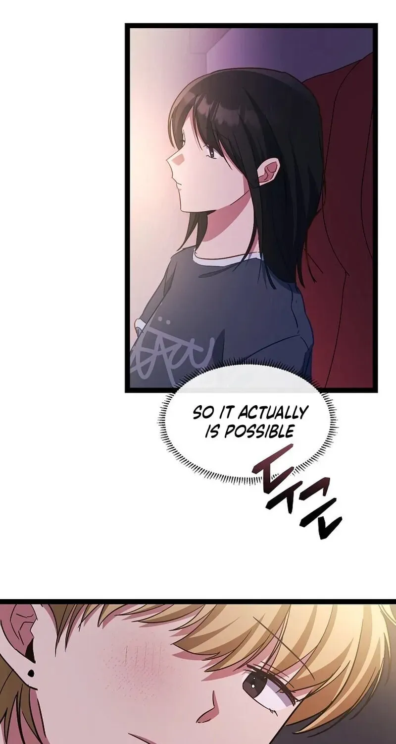 Unrequited Love (Gotou) Chapter 4 page 31 - 