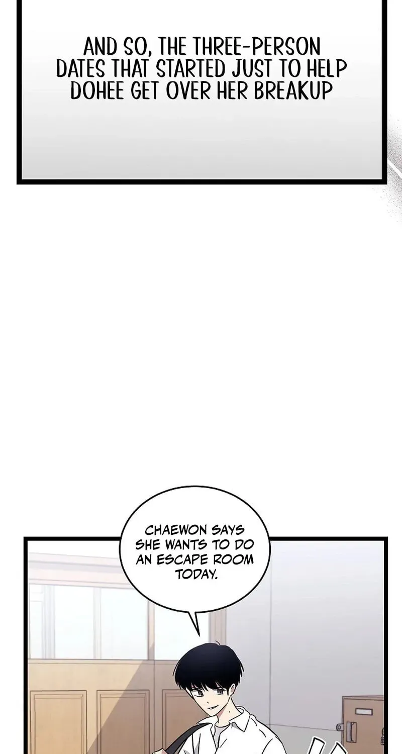 Unrequited Love (Gotou) Chapter 4 page 33 - 