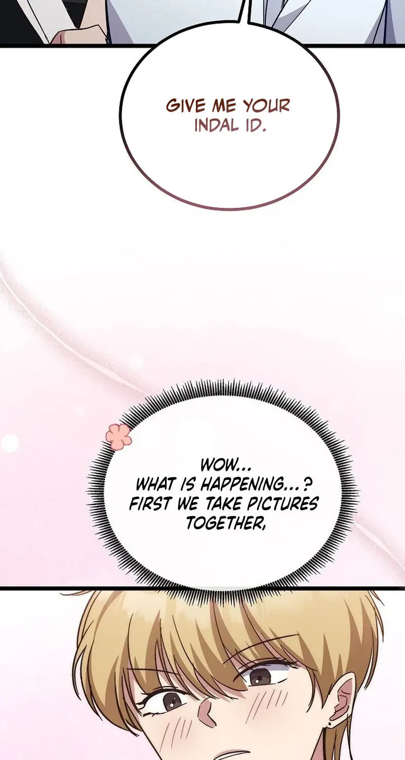 Unrequited Love (Gotou) Chapter 4 page 39 - 