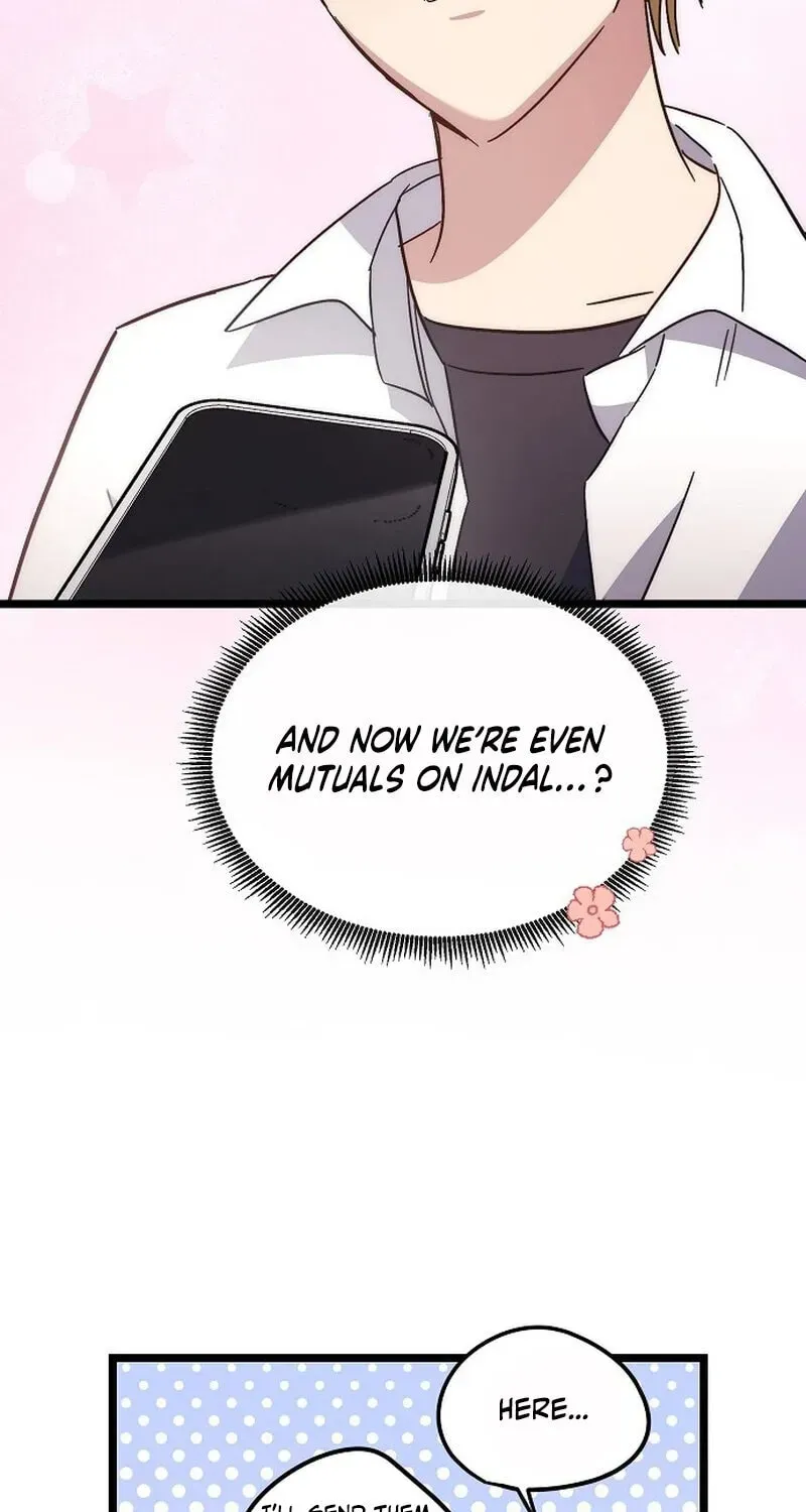 Unrequited Love (Gotou) Chapter 4 page 40 - 