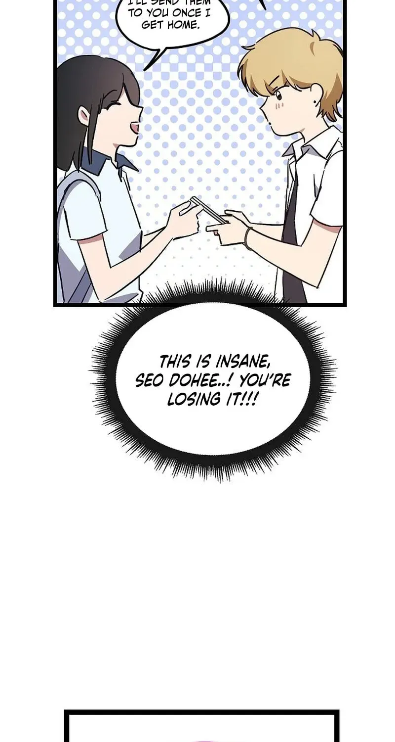 Unrequited Love (Gotou) Chapter 4 page 41 - 