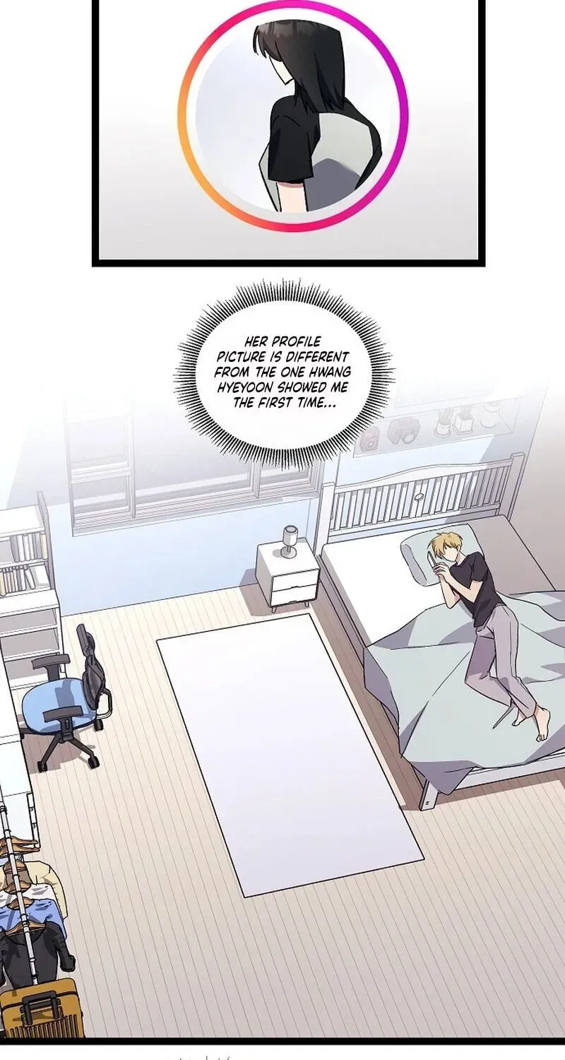 Unrequited Love (Gotou) Chapter 4 page 42 - 