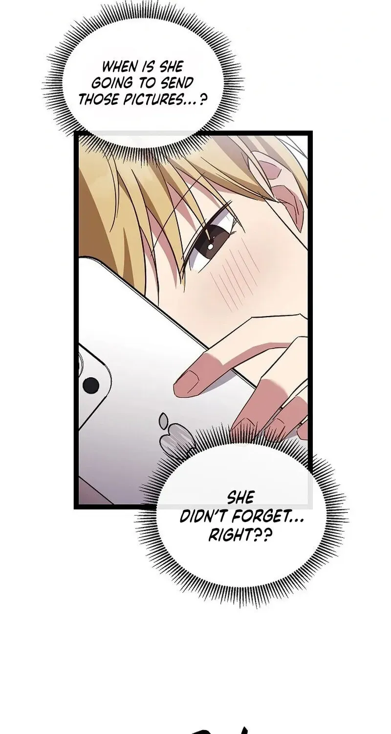 Unrequited Love (Gotou) Chapter 4 page 43 - 