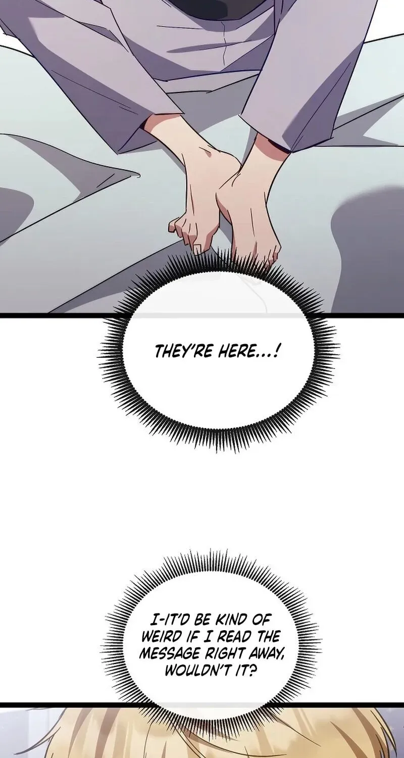 Unrequited Love (Gotou) Chapter 4 page 45 - 