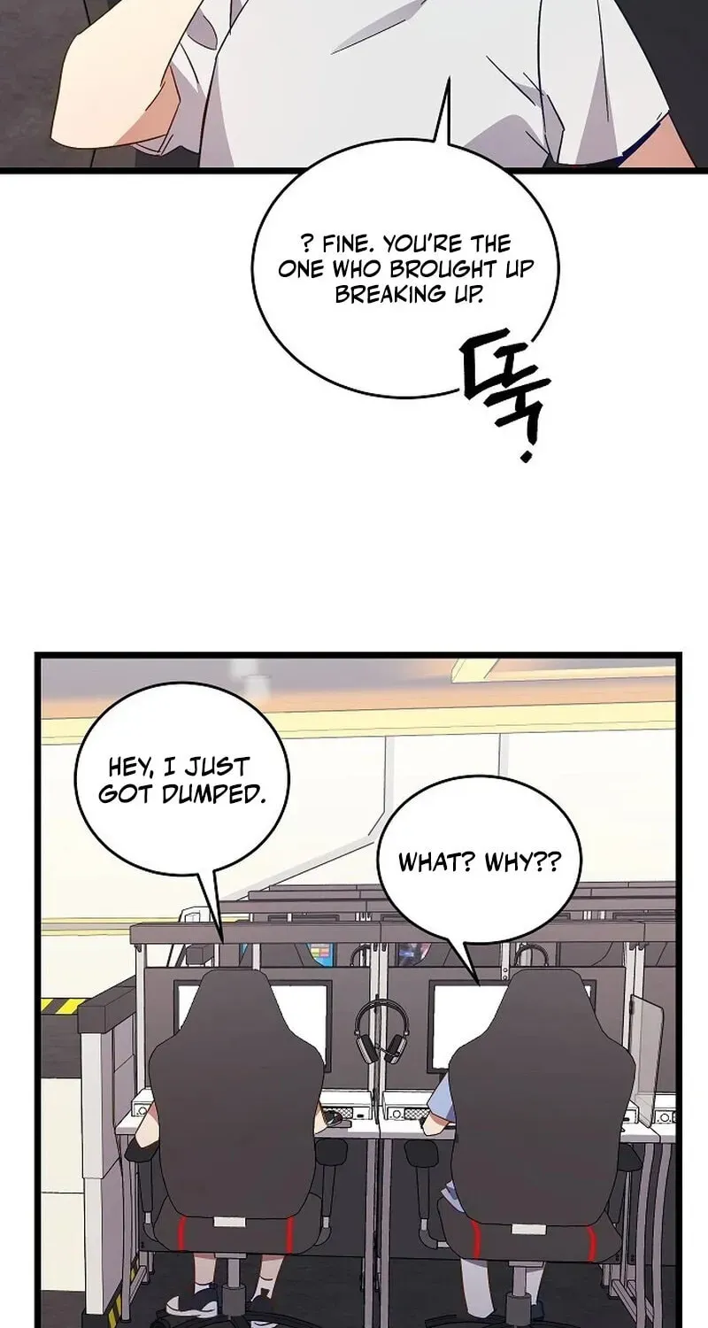 Unrequited Love (Gotou) Chapter 4 page 6 - 