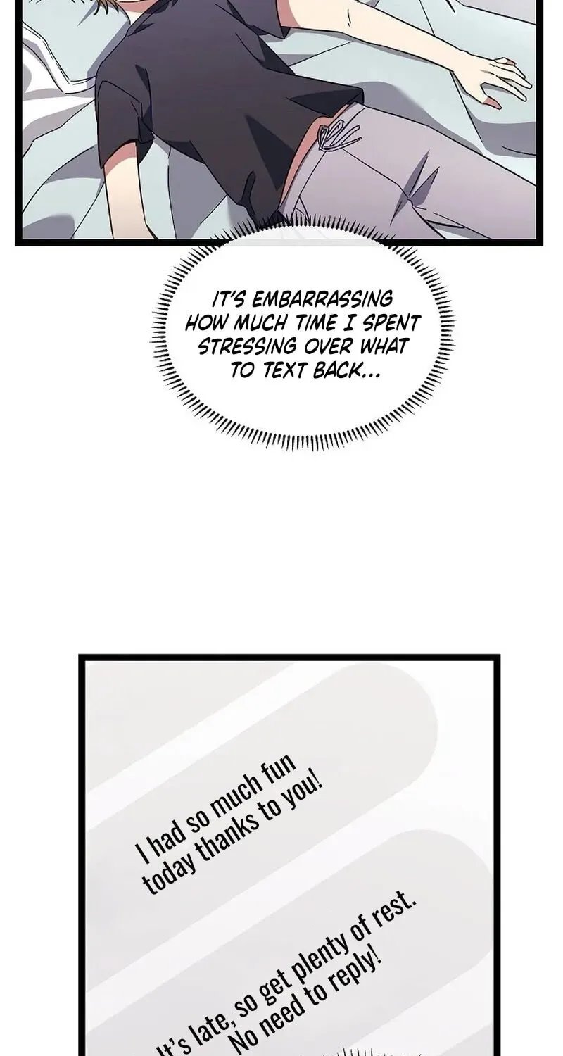 Unrequited Love (Gotou) Chapter 4 page 51 - 