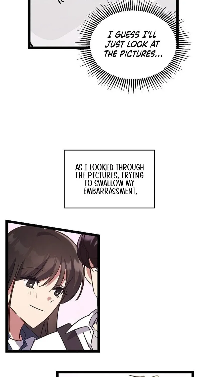 Unrequited Love (Gotou) Chapter 4 page 52 - 