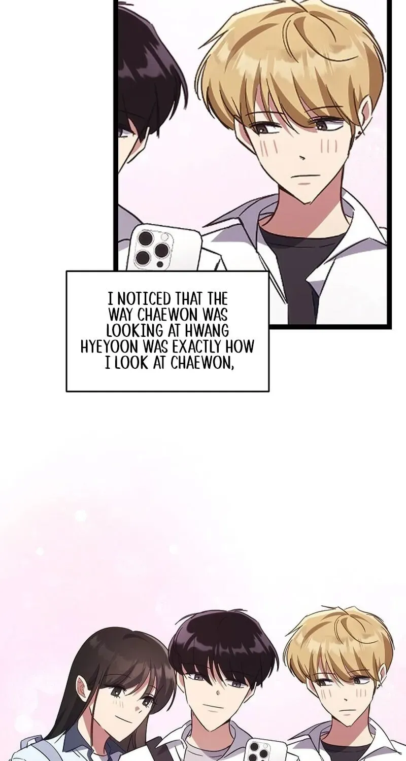 Unrequited Love (Gotou) Chapter 4 page 53 - 
