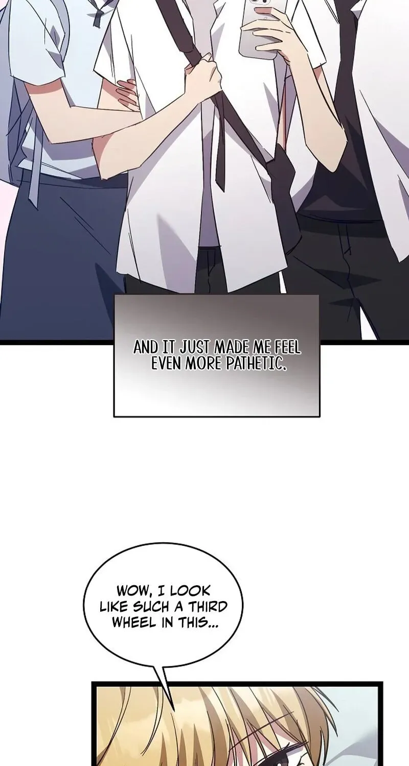 Unrequited Love (Gotou) Chapter 4 page 54 - 