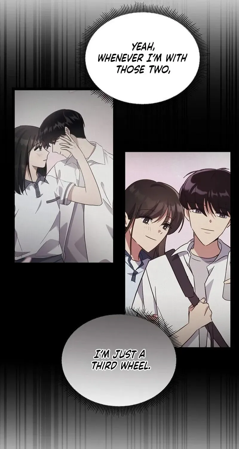 Unrequited Love (Gotou) Chapter 4 page 56 - 