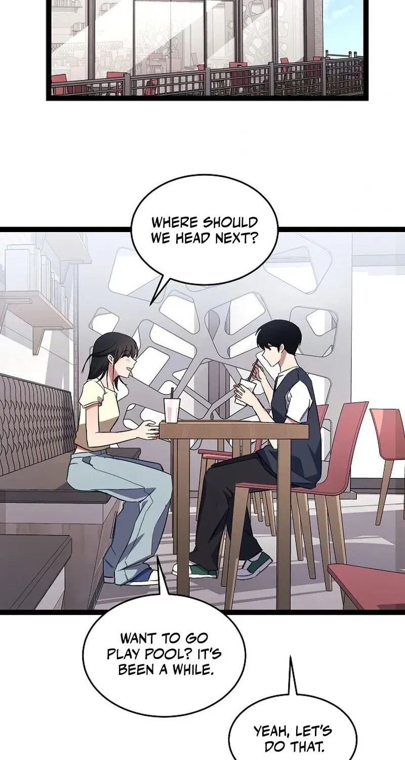 Unrequited Love (Gotou) Chapter 4 page 59 - 